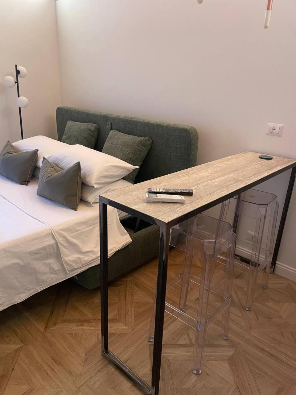 Cesare Da Sesto M Agostino Hotell Milano Exteriör bild
