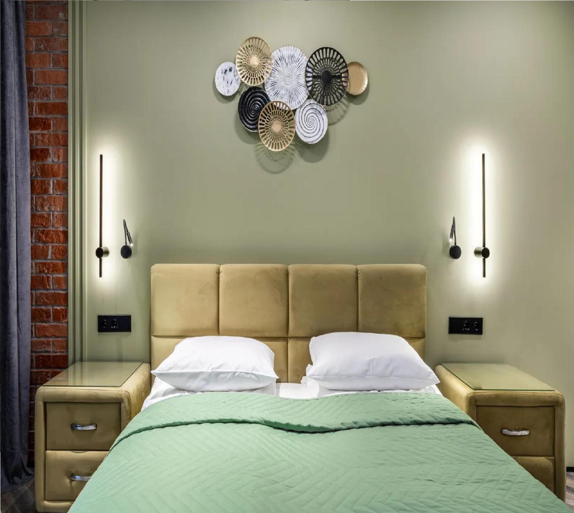 Cesare Da Sesto M Agostino Hotell Milano Exteriör bild